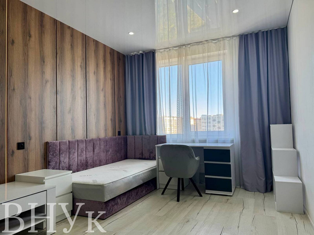 Продаж Квартира 3-кімнатна, 8/10 поверх на Зелена Львів - фото 2