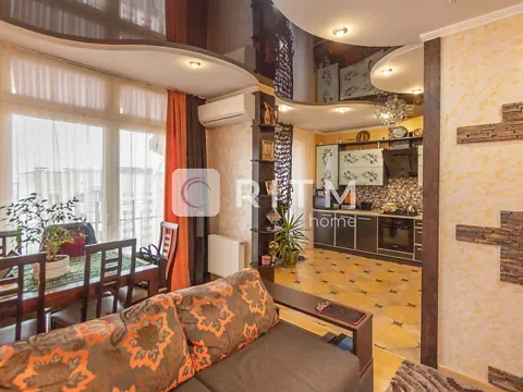 Продаж 3к Квартира 120 кв.м ЖК Водограй Чернівці - фото 2