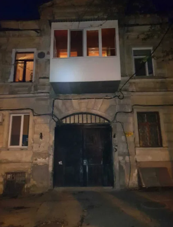 Продам комнату в коммуне с одним соседом Одеса