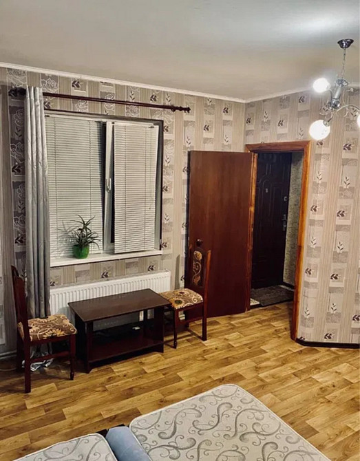 Оренда Квартира 1-кімнатна, 2/2 поверх на Ялинкова, 23 Київ - фото 2