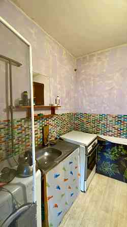 Продам однокомнатную квартирку на Молдаванке Одесса