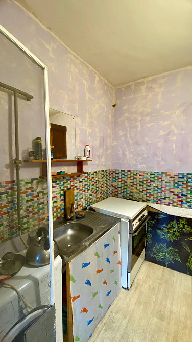 Продам однокомнатную квартирку на Молдаванке Одесса - изображение 4