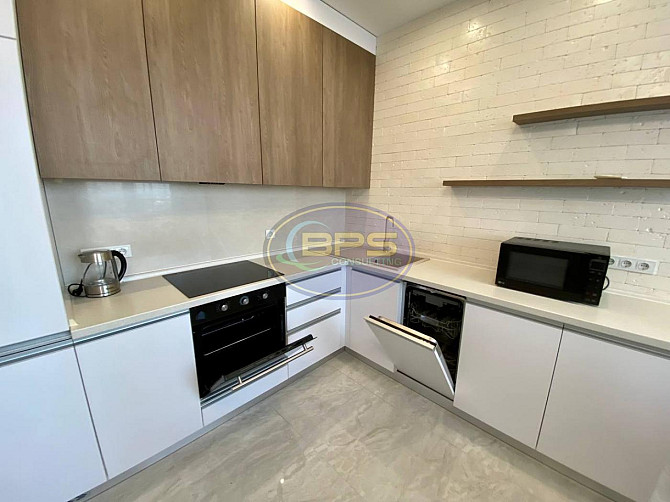 Продаж 2к квартири 55 кв. м Одеса - фото 4