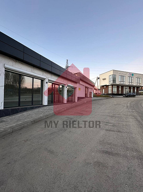 Оренда приміщення вільного призначення на Грибоєдова поверх - 1/1 Ужгород - фото 9