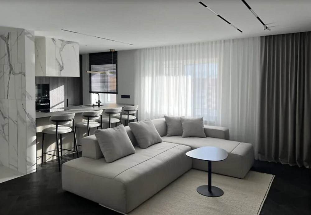 Продаж 3к квартири 73.3 кв. м на пров. Галицький Тернопіль - фото 1