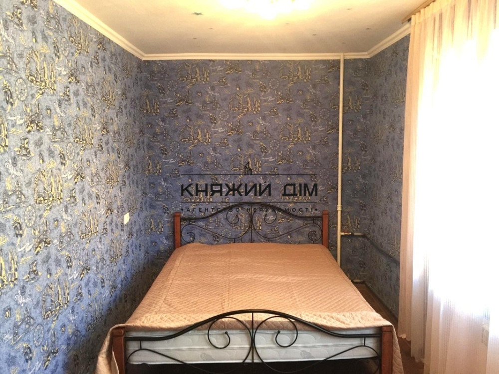 Оренда Квартира 2-кімнатна, 4/5 поверх на вул. Шамрыло Тимофея ул./Парково-Сирецька Киев - изображение 6