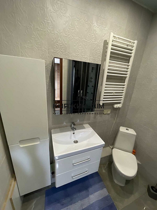 Продаж Квартира 1-кімнатна, 25/25 поверх на Софьи Русовой ул. Киев - изображение 13