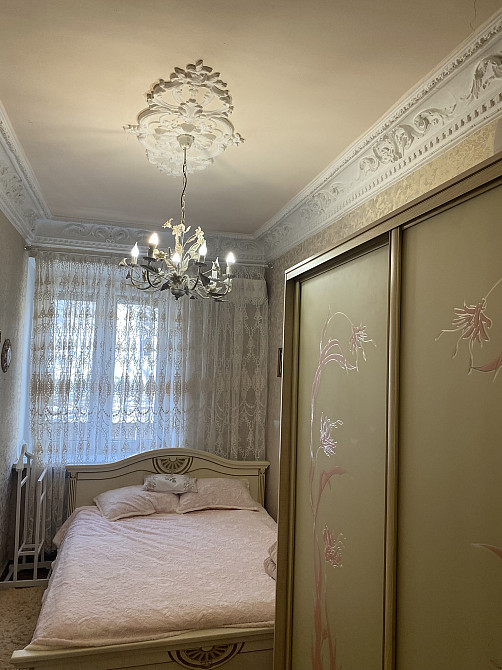 Продаж Квартира 3-кімнатна на ул. Ришельевская, 58 Одесса - изображение 15
