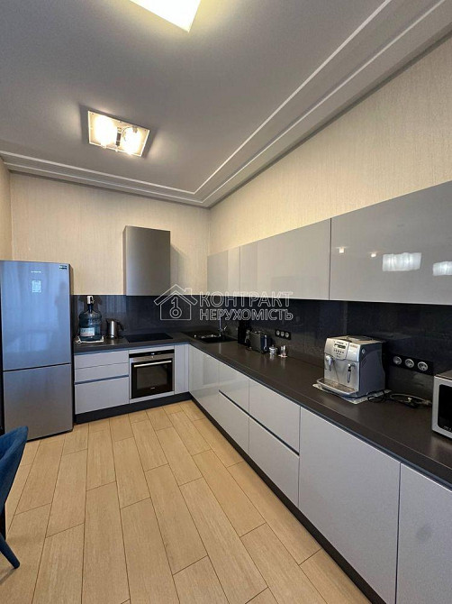 Оренда Квартира 3-кімнатна, 12/16 поверх на вул. Ляпунова Харків - фото 17