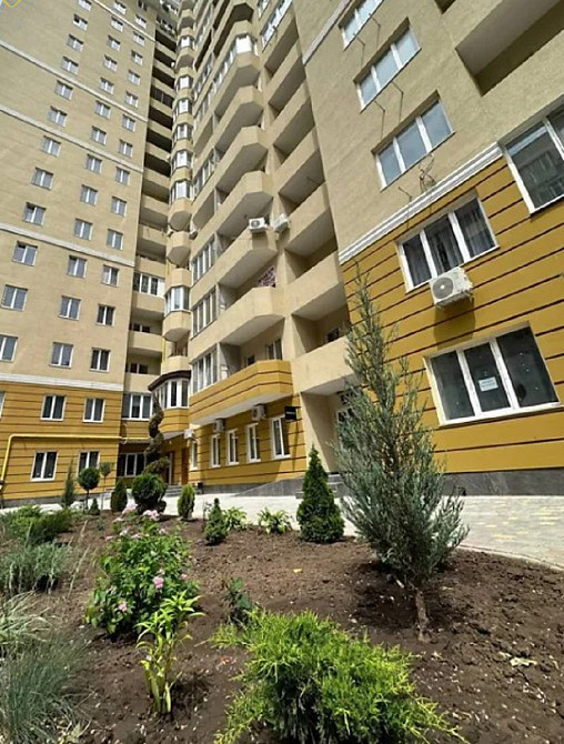 Продам 2-комн. квартиру в новом кирпичном доме недалеко от моря, Солнечная / Тенистая Одеса - фото 18