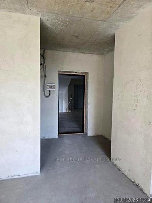 Продаж Квартира 3-кімнатна, 5/7 поверх на вул. Морозна Львів - фото 11