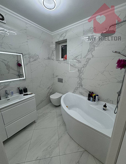 Продаж двокімнатної квартири по вул.Загорська Ужгород - фото 13