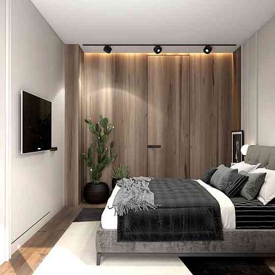 1 кімнатна квартира, ЖК Рибальський, вул. Набережно-Рибальська дорога, Подільський район Kiev