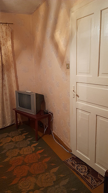 Продам дом в с.Трояндово (Лиманский р-н, 50 км от Одессы)  - фото 8