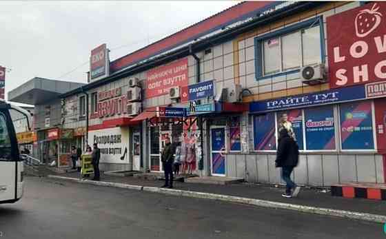 Оренда приміщення вільного призначення на Жилянская ул. поверх - 1/2 Київ