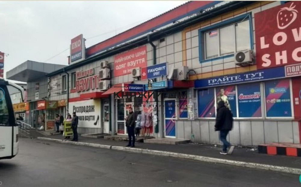 Оренда приміщення вільного призначення на Жилянская ул. поверх - 1/2 Київ - фото 1