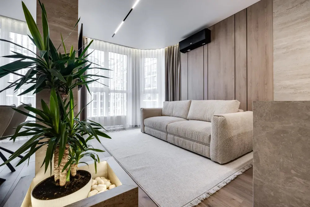 For sale 2-room Apartment 85 sq.m Parus City Premium L'viv - photo 1