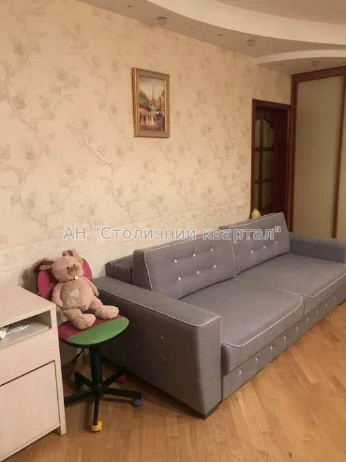 Продаж Будинок 2-кімнатний на Милославська вул., 45 Kiev - photo 4