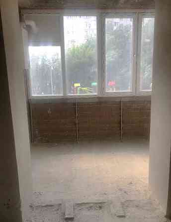 Продаж 1к Квартира 52 кв.м Тетерівський Бульвар Житомир