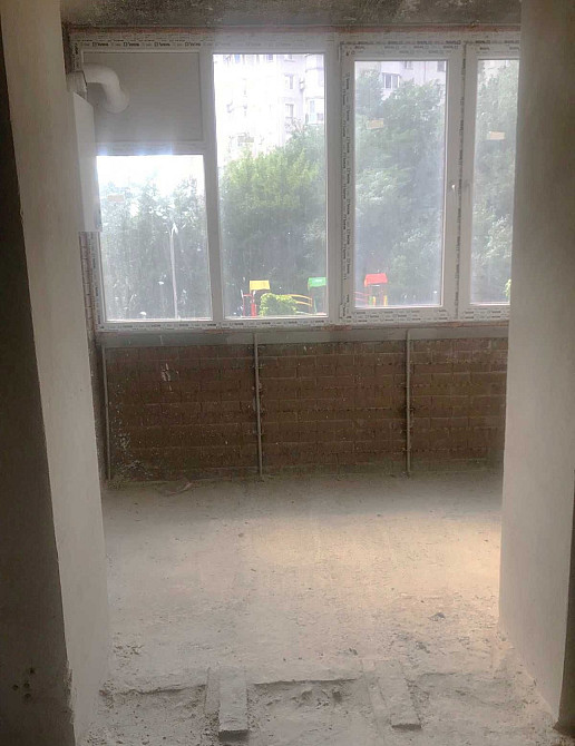 Продаж 1к Квартира 52 кв.м Тетерівський Бульвар Житомир - изображение 3