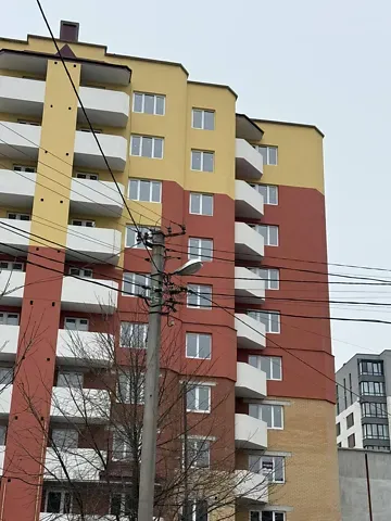 Продаж 3к Квартира 81 кв.м ЖК вул. Галицька, 7а Тернопіль - фото 19