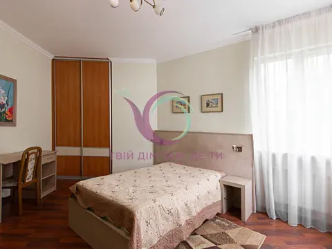 Оренда 3к Квартира 125 кв.м Академіка Сахарова Андрія вулиця 58А Львів - фото 9