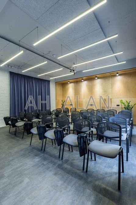 Оренда офісне приміщення на Глушкова Академіка пр-т, 1П, корп. 5 приміщень - 5, поверх - 2/5 Київ - фото 20