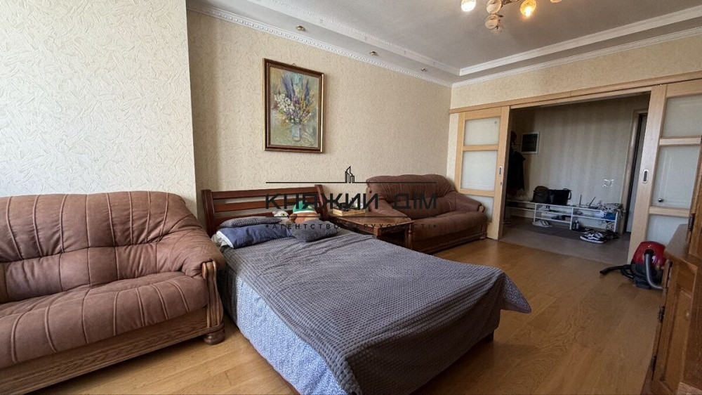 Оренда Квартира 2-кімнатна, 11/24 поверх на Победы просп./ Берестейский просп. Kiev - photo 2