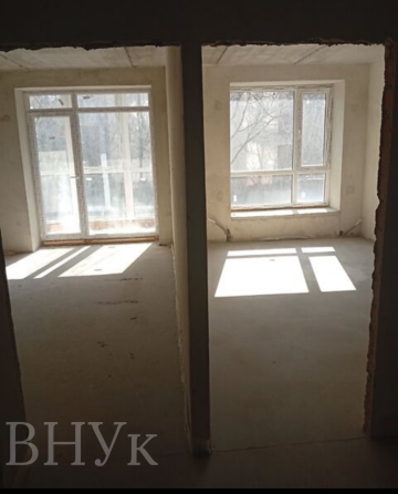 Продаж Квартира 1-кімнатна, 1/5 поверх на Тернопільська Тернопіль