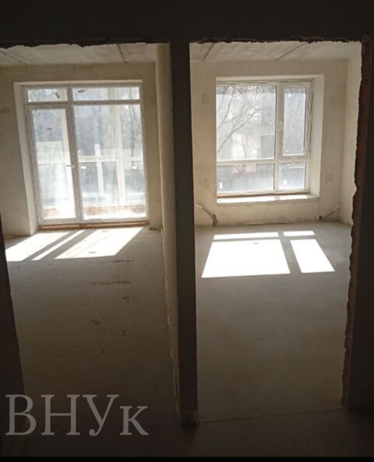 Продаж Квартира 1-кімнатна, 1/5 поверх на Тернопільська Тернопіль - фото 4