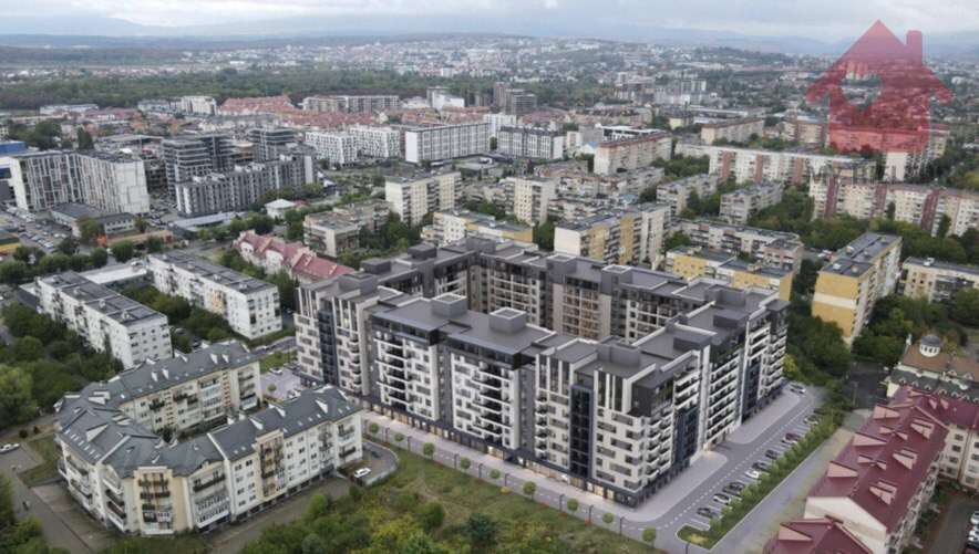 Продаж Квартира 2-кімнатна, 5/9 поверх на Тлехаса, 32 Uzhhorod - photo 1