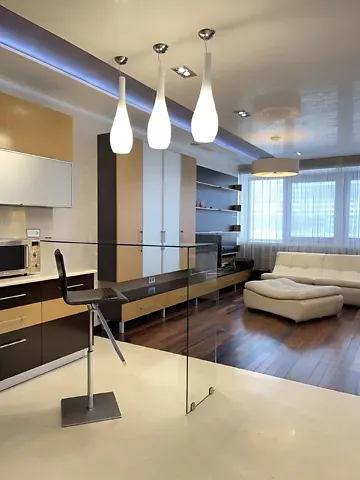 For rent 2-room Apartment 94 sq.m Дзержинського вулиця 35Б Dnipro - photo 5