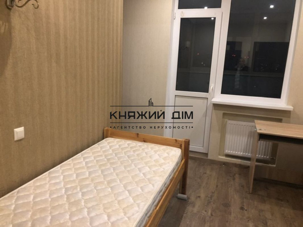 продаётся 3-комнатная двухуровневая квартира с ремонтом ЖК Софиевская Борщаговка.№ 21120535 Київ - фото 13