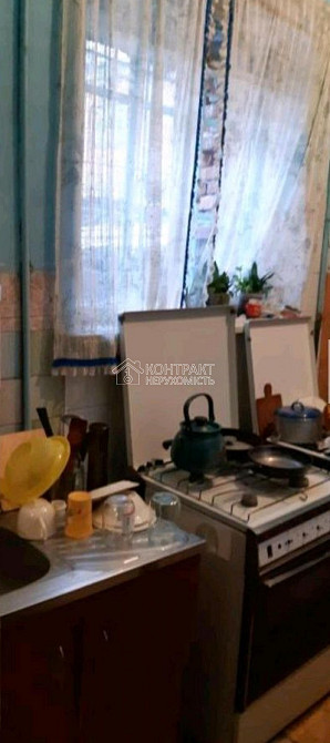 Продаж Квартира 1-кімнатна, 1/3 поверх на вул. Руставелі Kharkiv - photo 9