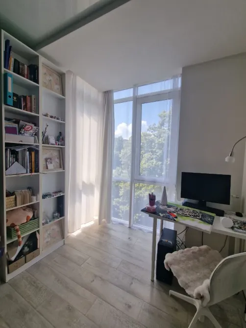 Продаж 2к Квартира 71.5 кв.м Артемовский Дніпро - фото 14