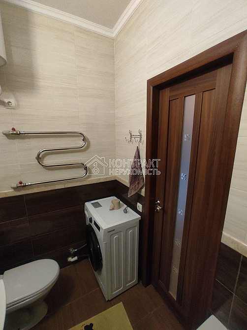 Продаж Квартира 2-кімнатна, 3/9 поверх на вул. Перемоги Харків - фото 12