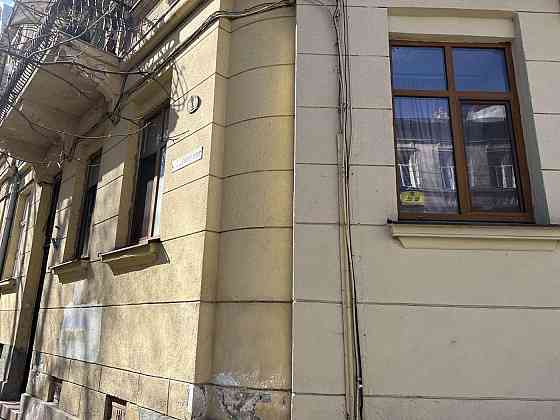 Продаж Квартира на улица Єфремова Сергія 6 Львів