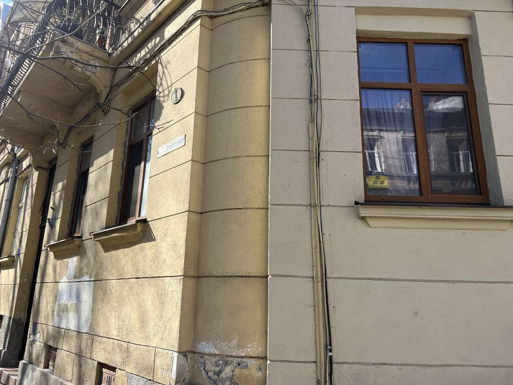 Продаж Квартира на улица Єфремова Сергія 6 L'viv - photo 2