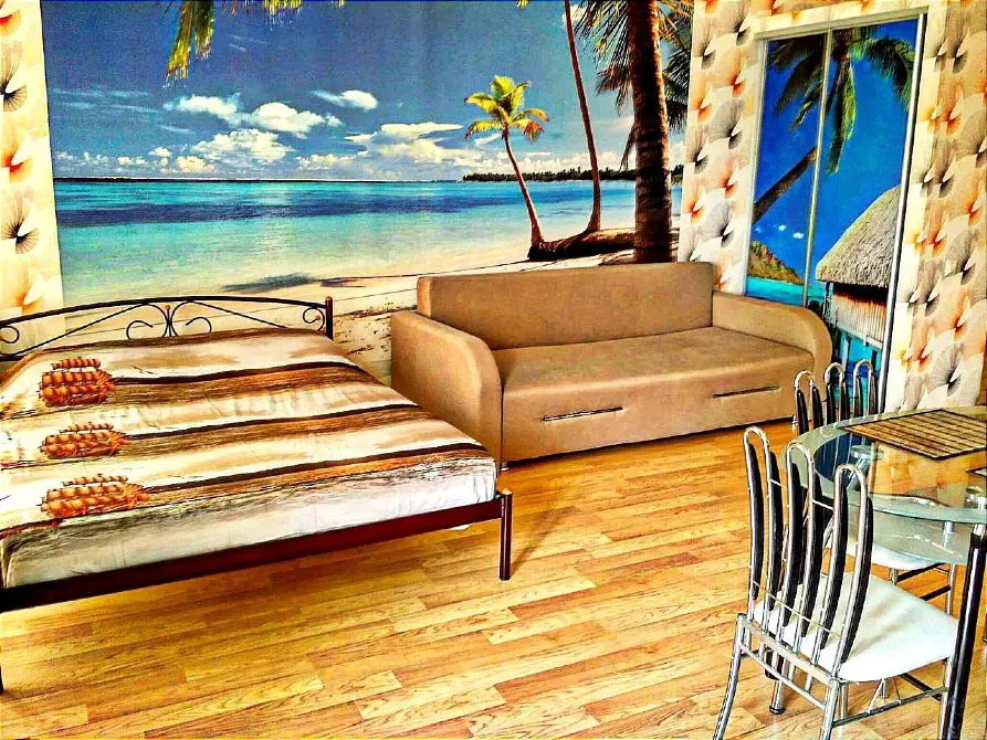 Аренда 1к Квартира 31 кв.м вулиця Грецька, 33 Одесса - изображение 3