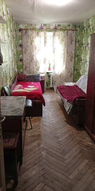 Оренда Квартира 3-кімнатна, 2/5 поверх на улица Уинстона Черчилля (Красноткацкая), д.27/2 Київ - фото 7