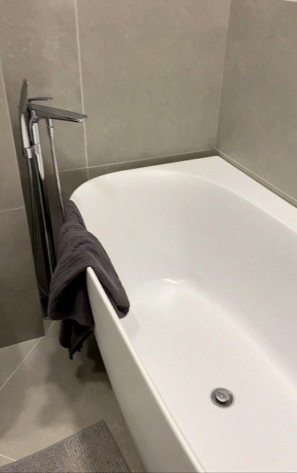 Продаж Квартира 3-кімнатна, 13/14 поверх на Нивська вул., д. 4-Г Киев - изображение 4