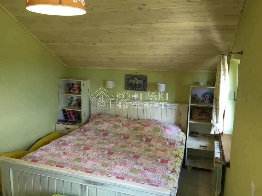 Продаж Будинок 4-кімнатний на вул. Партизанська  - фото 11