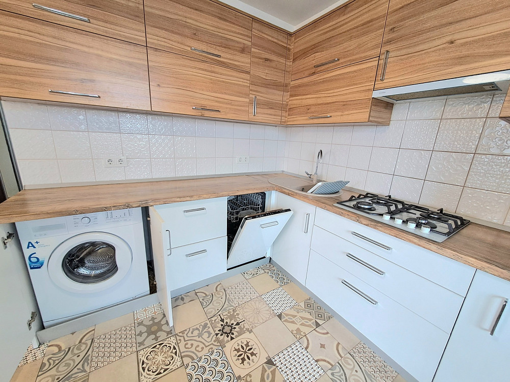 Продаж 2 кімнатної квартири по вул.Квітова. Старий Парк. Тернопіль Тернопіль - фото 13