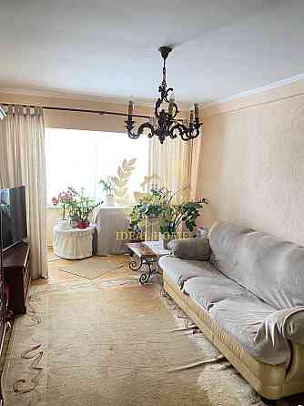 Продаж Квартира 3-кімнатна на Малышко Андрея ул., 13 Kiev