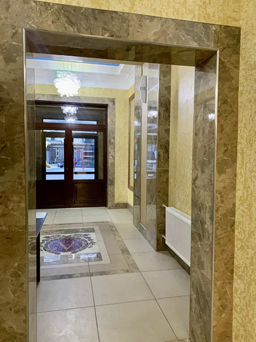 Продаж Квартира 1-кімнатна, 14/25 поверх на Євгена Коновальця вул. (Щорса), 34а Kiev - photo 15