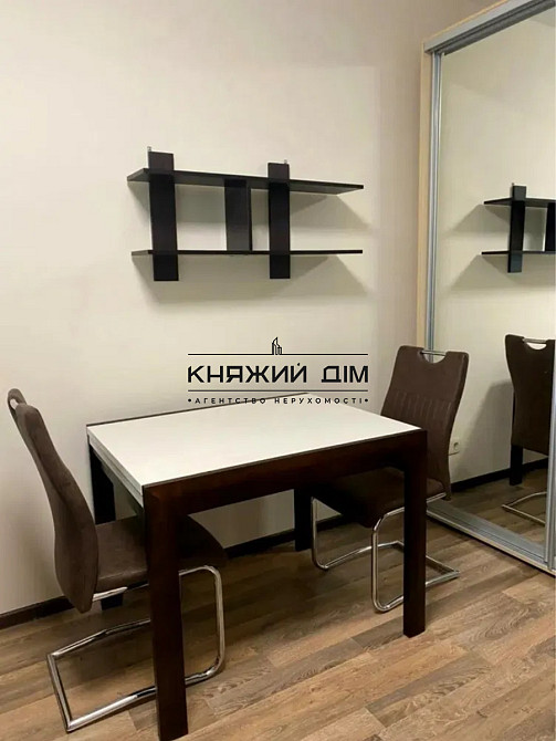 Оренда Квартира 1-кімнатна, 1/6 поверх на Сергея Колоса ул. Киев - изображение 6