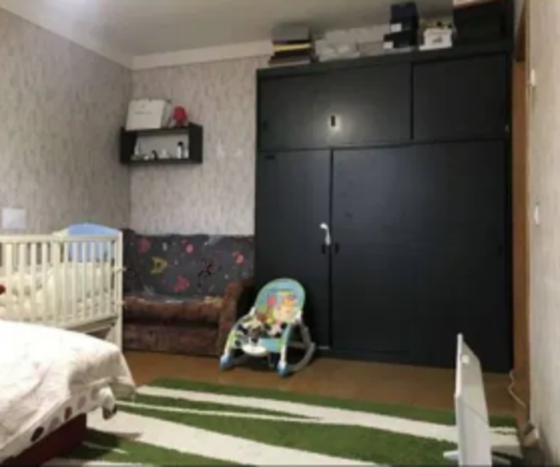 Оренда Квартира 3-кімнатна, 2/18 поверх на пр. Николая Бажана, 34 Киев