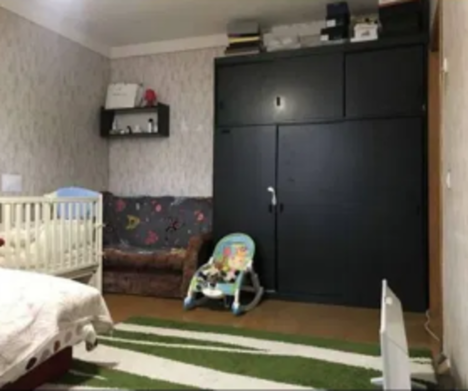 Оренда Квартира 3-кімнатна, 2/18 поверх на пр. Николая Бажана, 34 Київ - фото 1