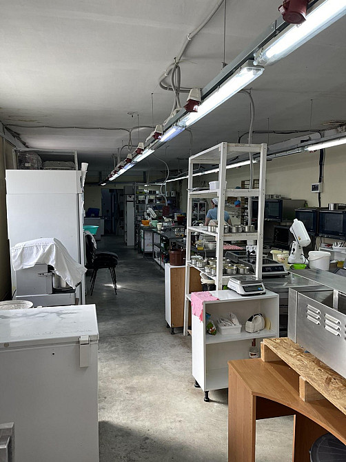 Продаж Квартира на улица львівська 8 Наварія - фото 4