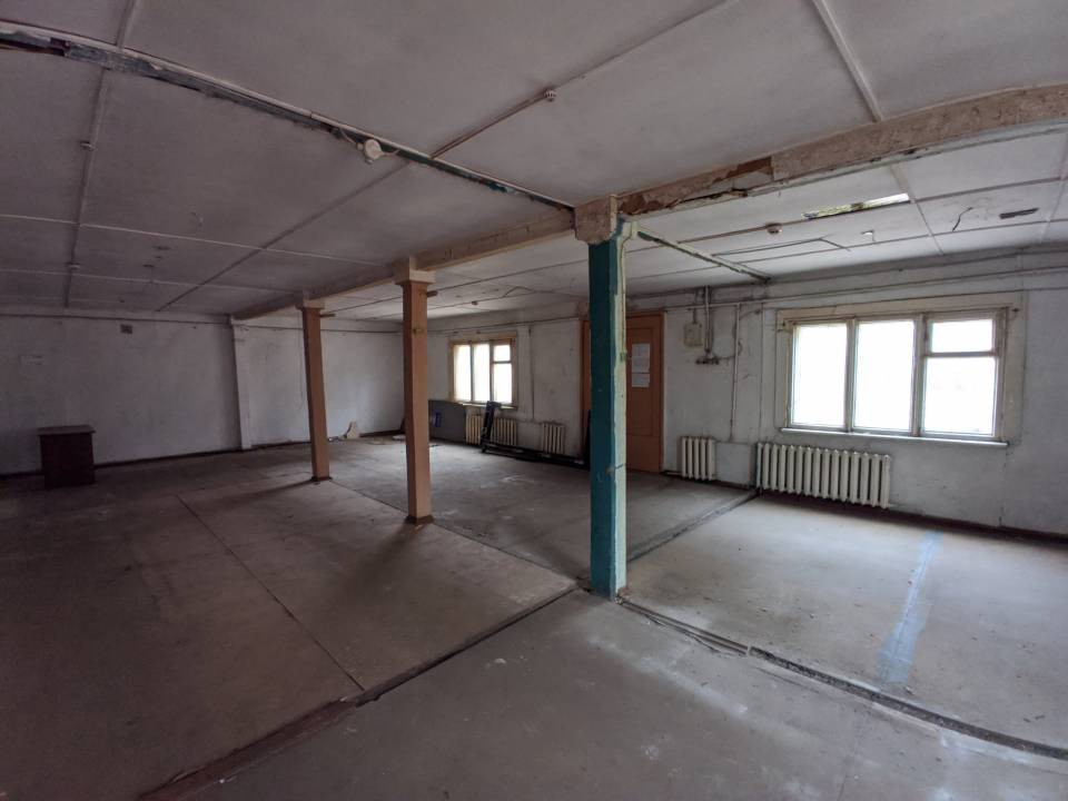 Продаж офісне приміщення на вул. Чорновола, 259 приміщень - 12, поверх - 1/1 Черкаси - фото 3